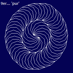 9er Teilung