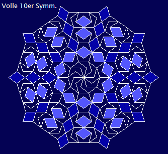 Symmetrie