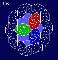 Trio